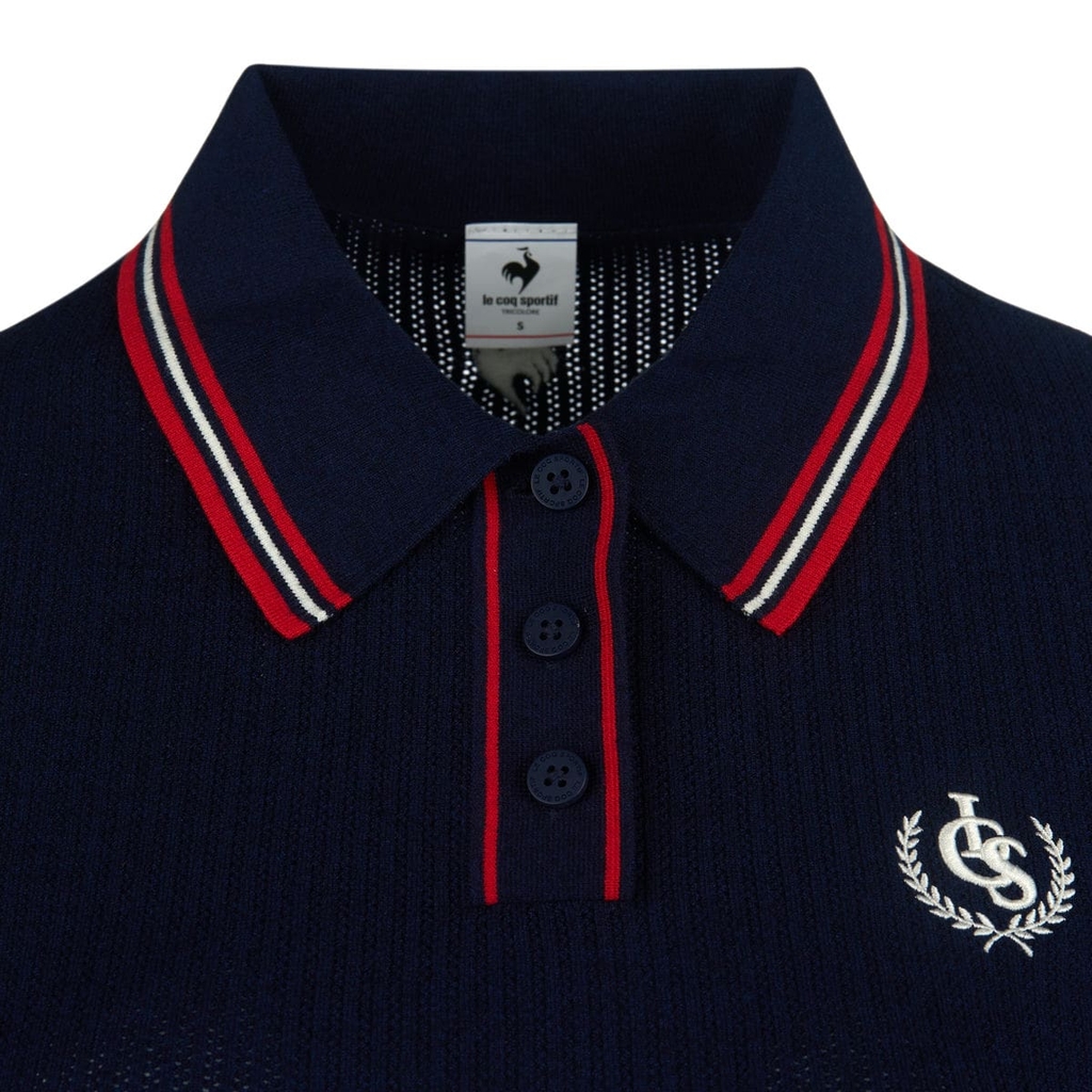 Áo Polo le coq sportif Nữ L263WCNTOS01-D13
