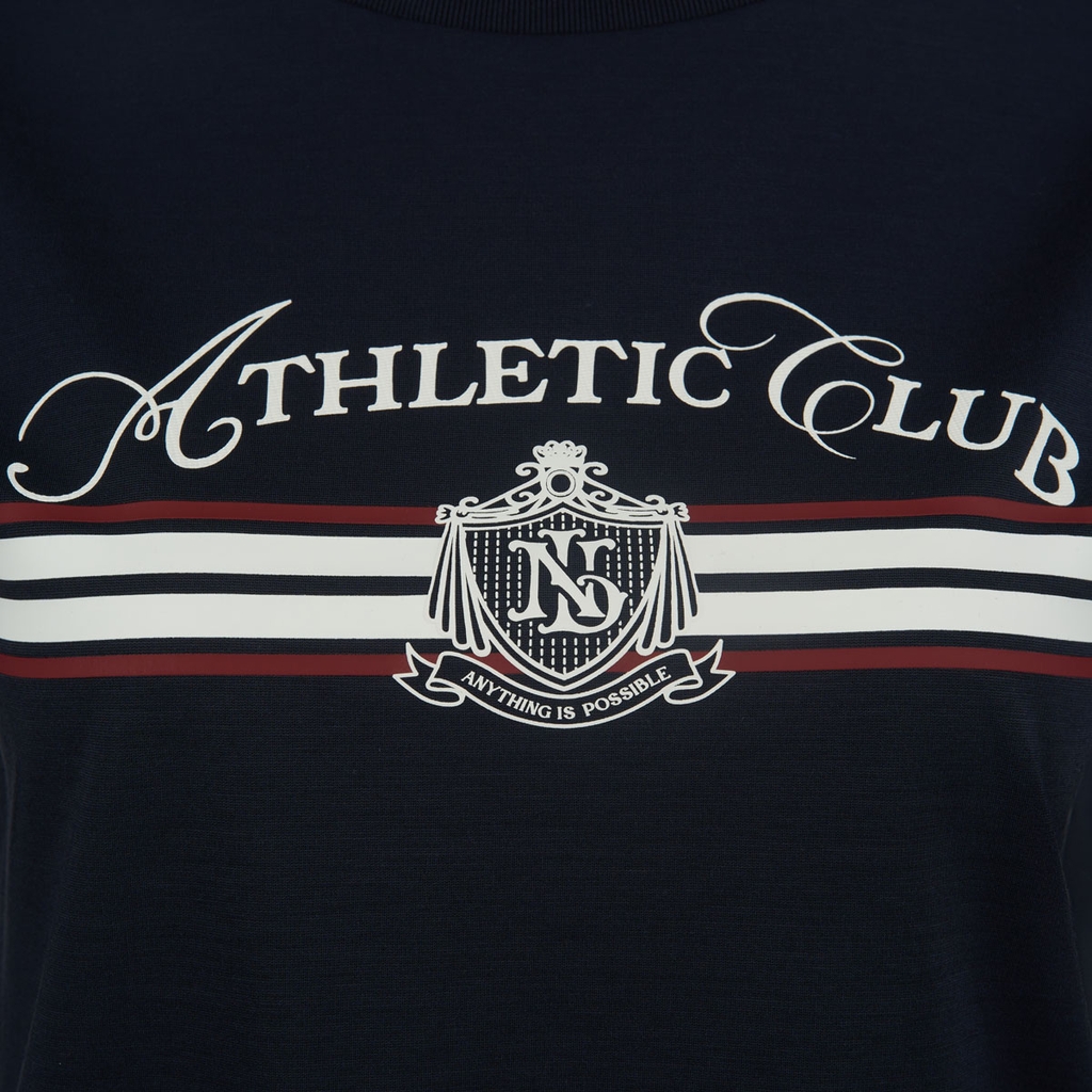 Áo T-shirt Li-Ning Nữ AHSW318-3V
