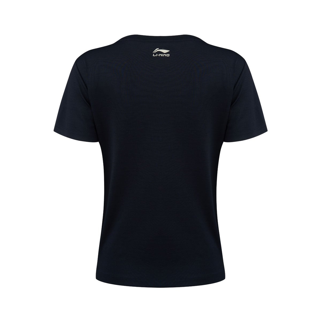 Áo T-shirt Li-Ning Nữ AHSW318-3V