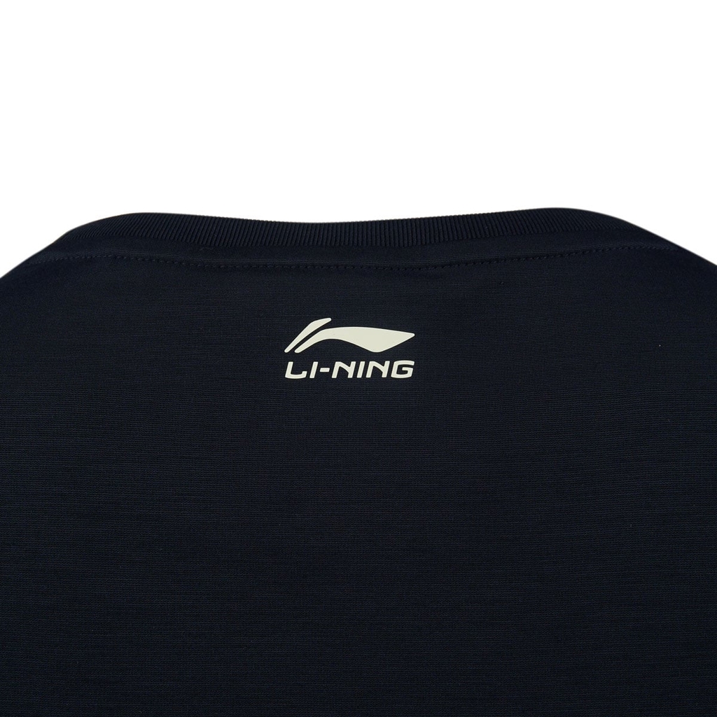 Áo T-shirt Li-Ning Nữ AHSW318-3V