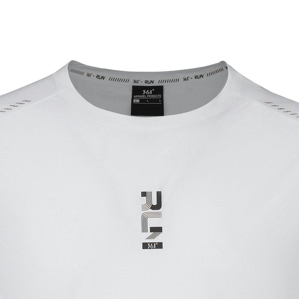 Áo T-shirt 361º Nam W552632102-1CD
