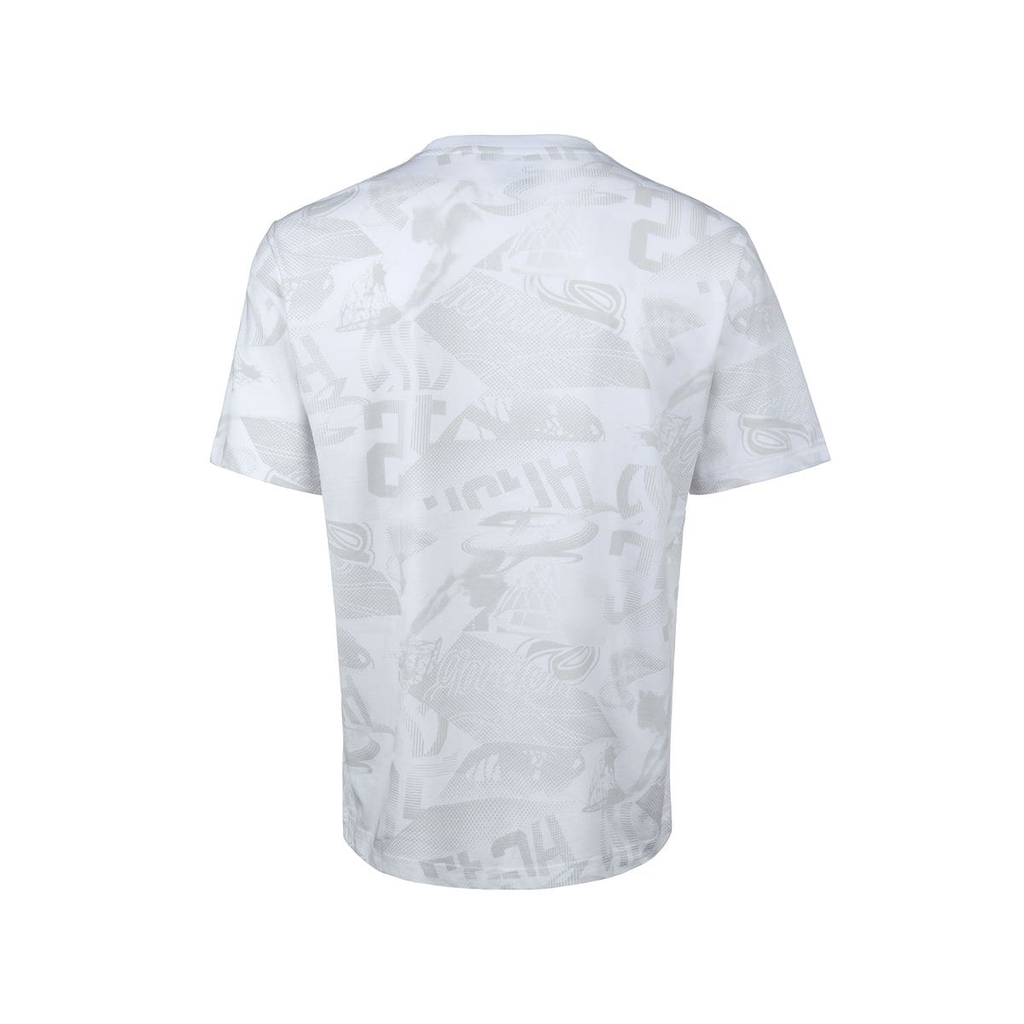 Áo T-shirt 361º Nam W552631107-1CD