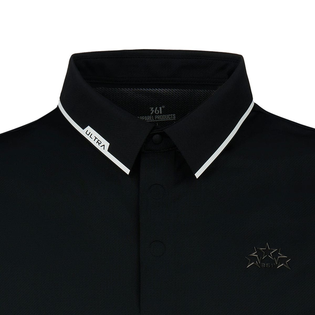 Áo Polo 361º Nam W552634102-3CD