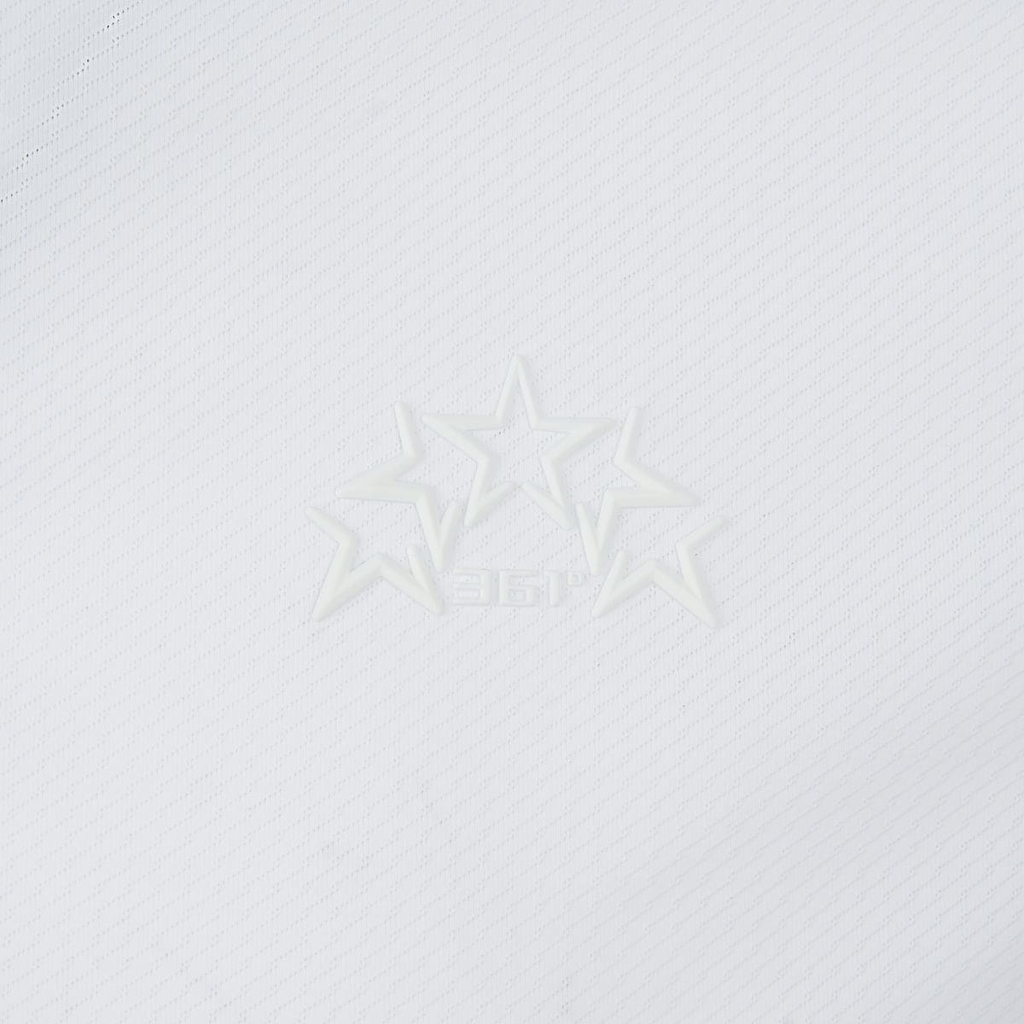 Áo Polo 361º Nam W552634102-1CD