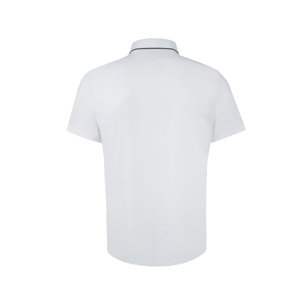 Áo Polo 361º Nam W552634102-1CD