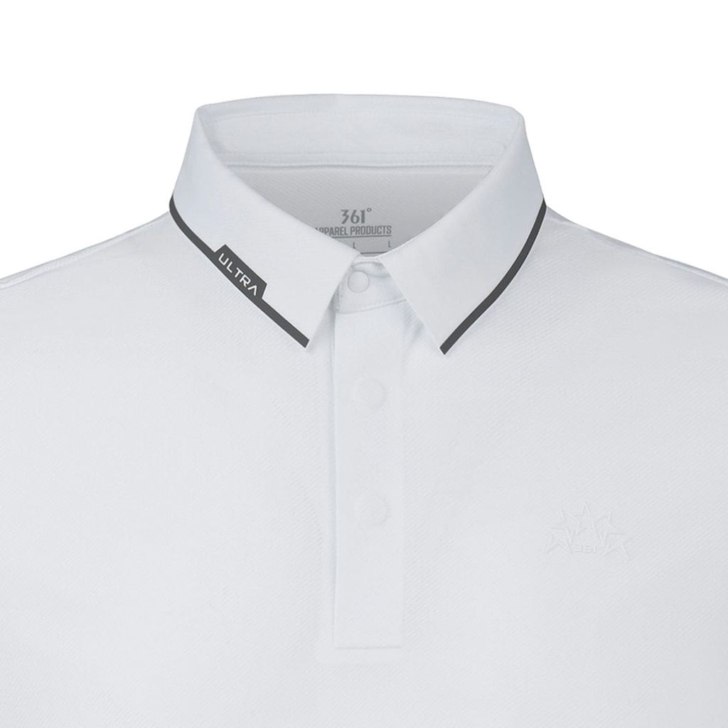 Áo Polo 361º Nam W552634102-1CD
