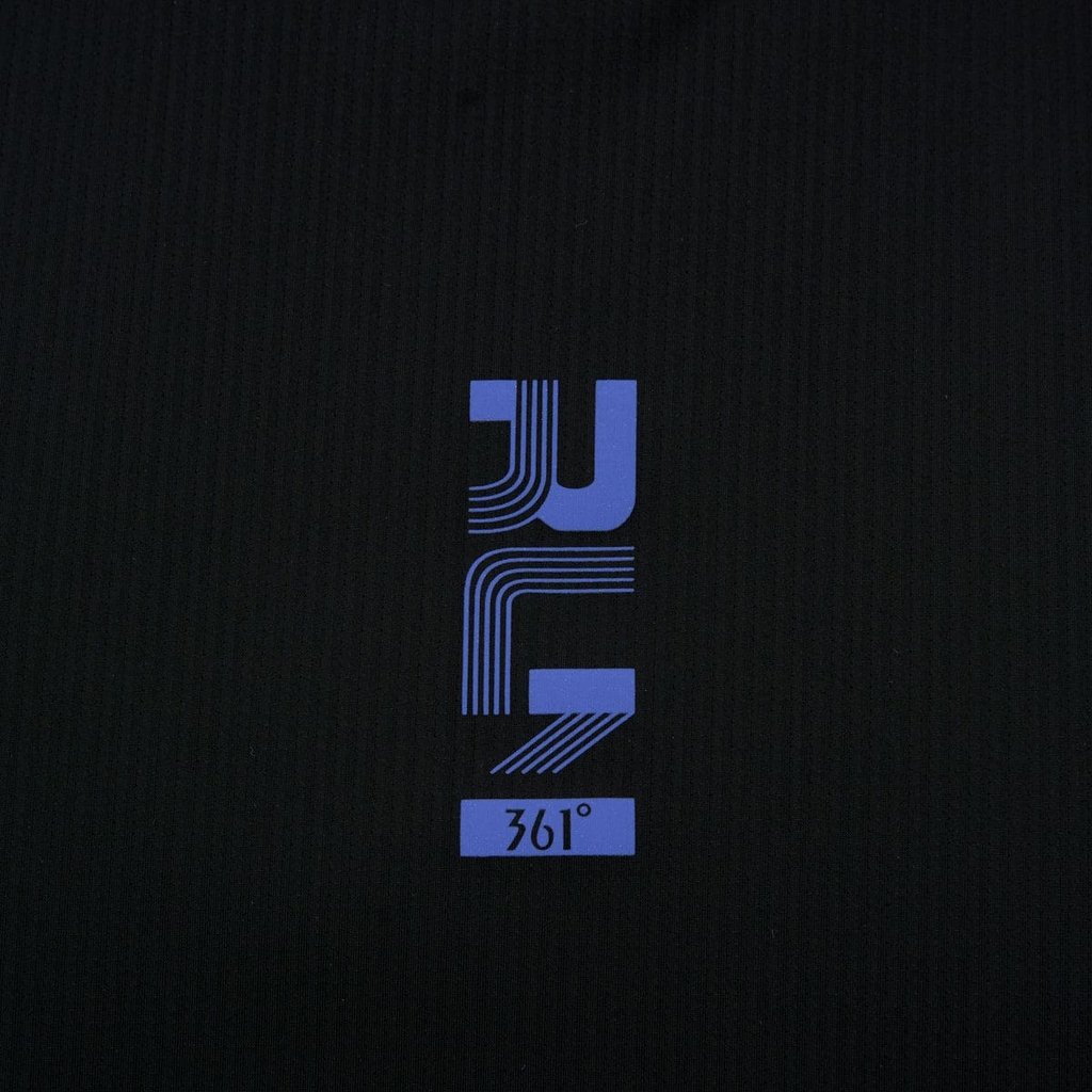 Áo T-shirt 361º Nam W552632102-5CD