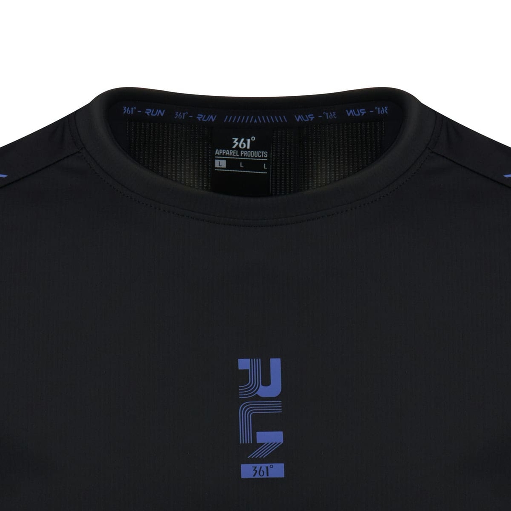 Áo T-shirt 361º Nam W552632102-5CD