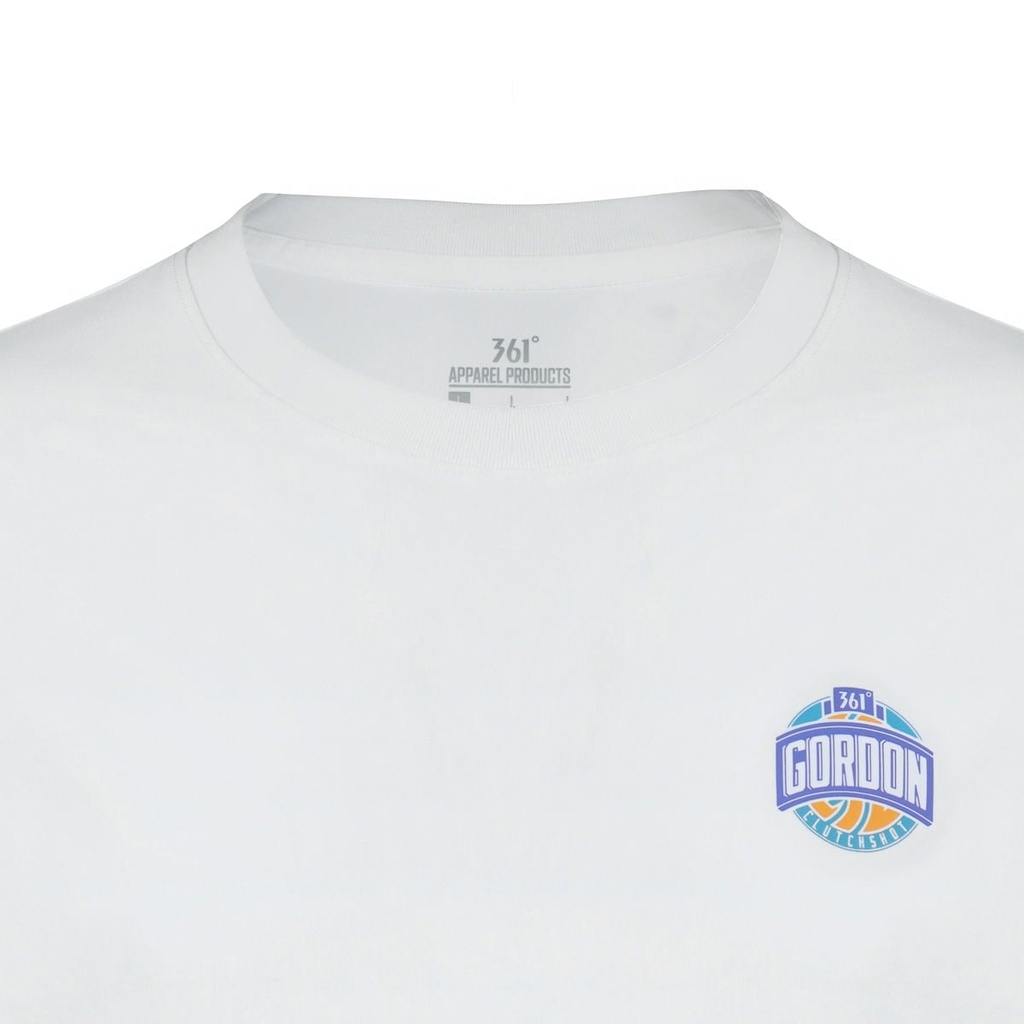 Áo T-shirt 361º Nam W552631103-1CD