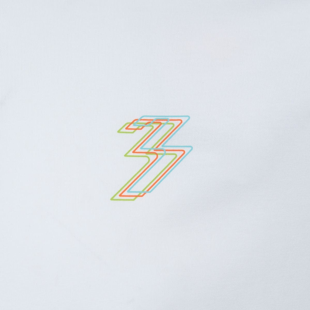 Áo T-shirt 361º Nam W552632101-1CD