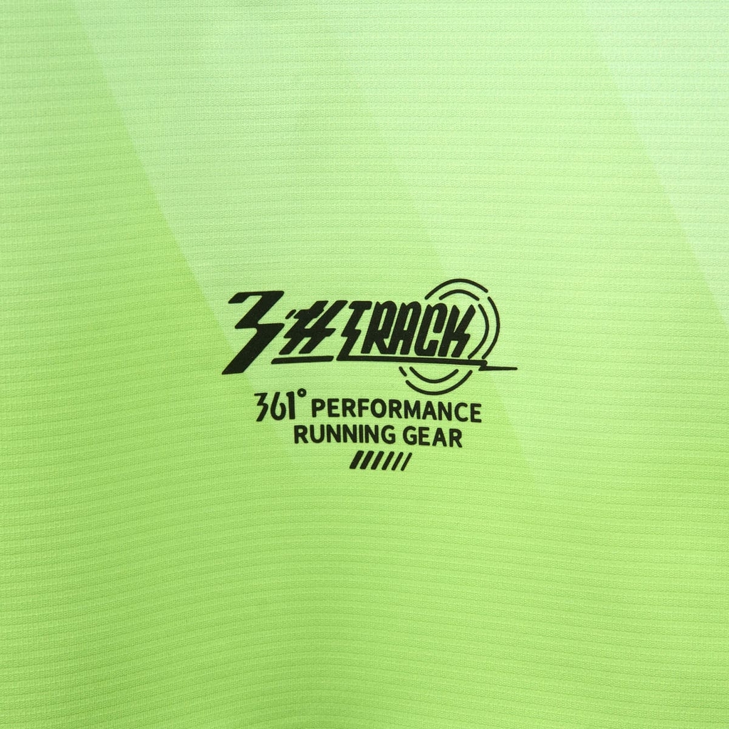 Áo T-shirt 361º Nam W552632108-2CD