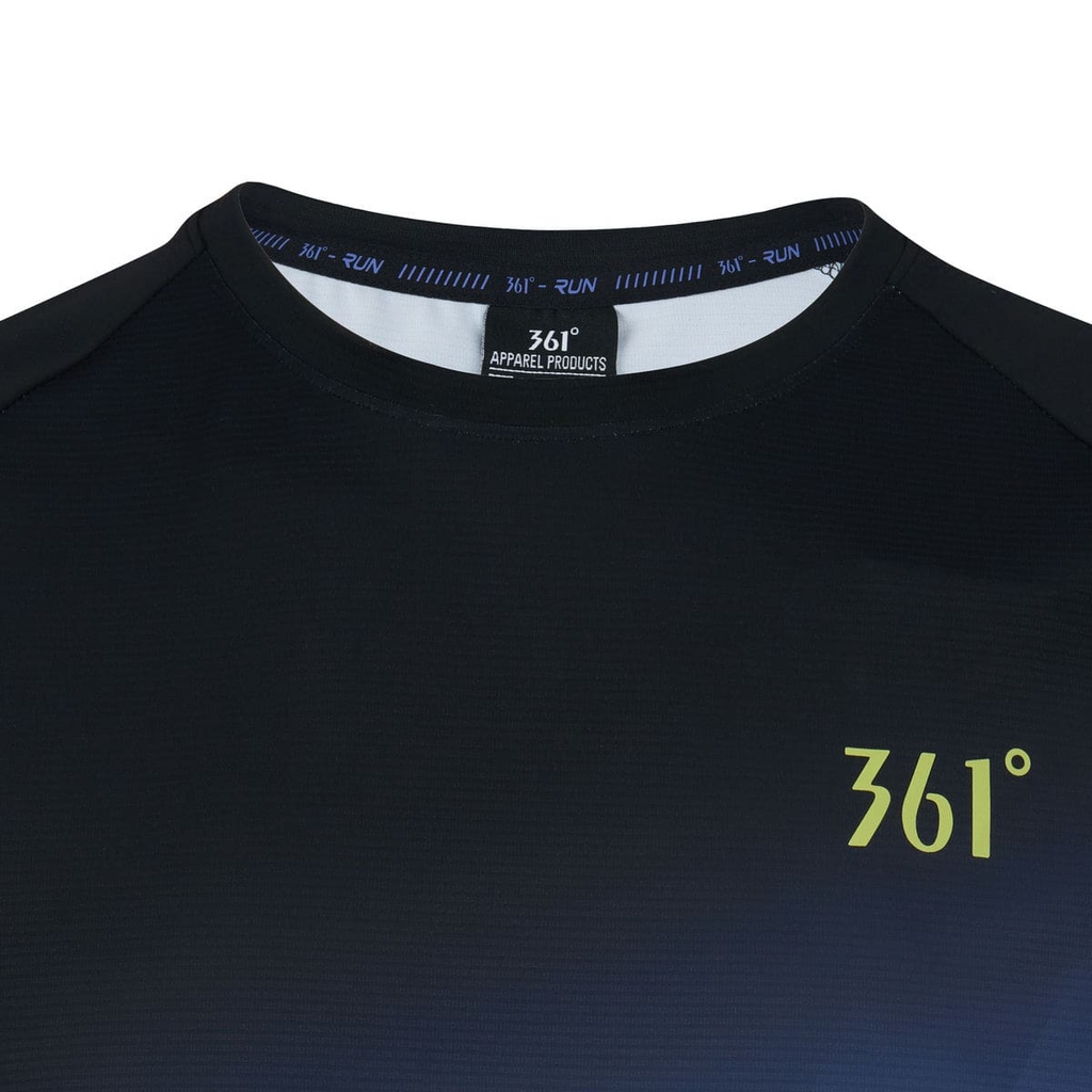 Áo T-shirt 361º Nam W552632108-2CD