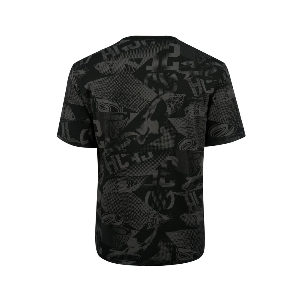 Áo T-shirt 361º Nam W552631107-2CD