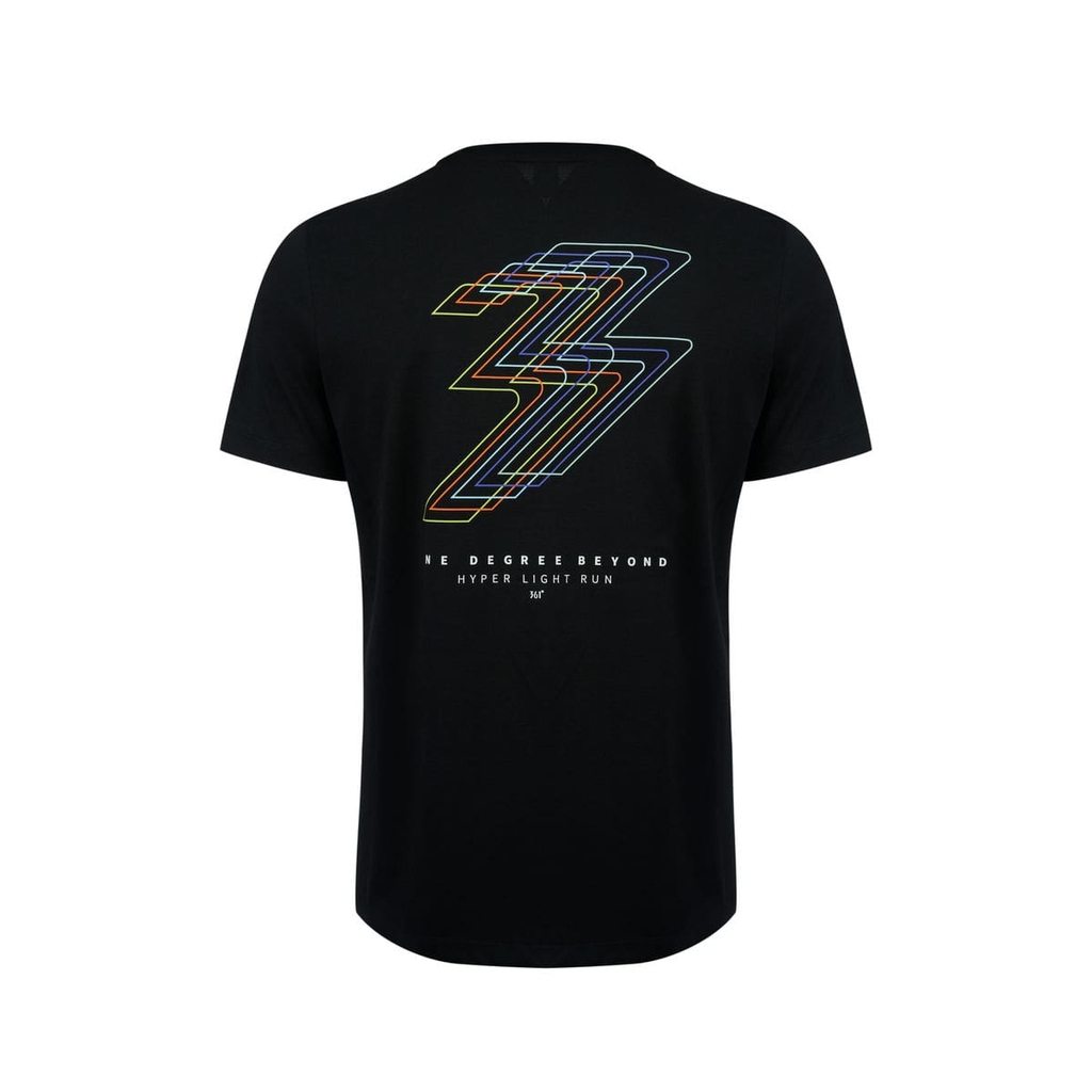 Áo T-shirt 361º Nam W552632101-4CD
