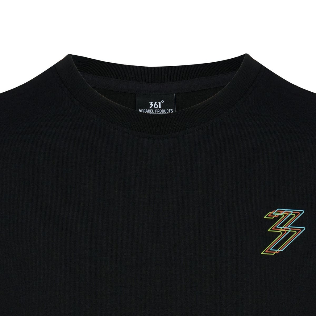Áo T-shirt 361º Nam W552632101-4CD