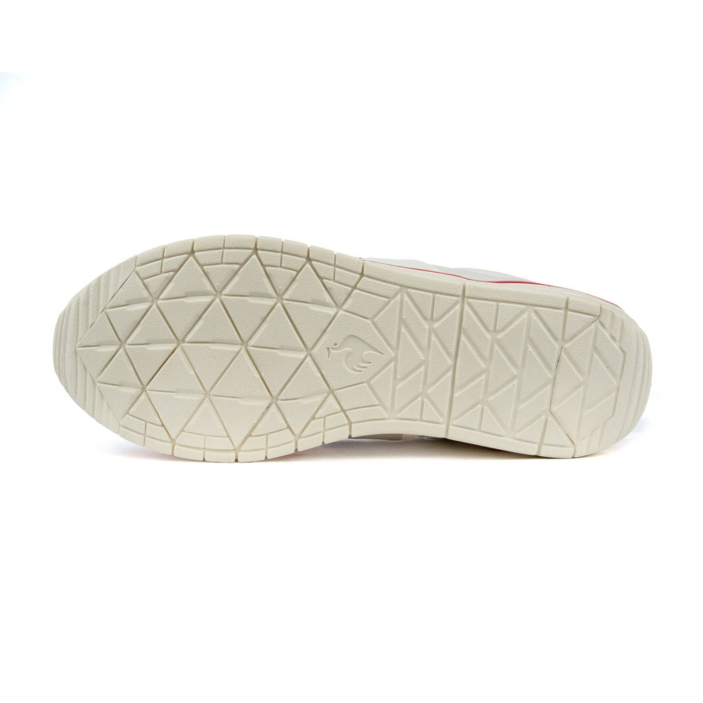 Giày thời trang le coq sportif Nam LU6FSN06UZ-WHNV
