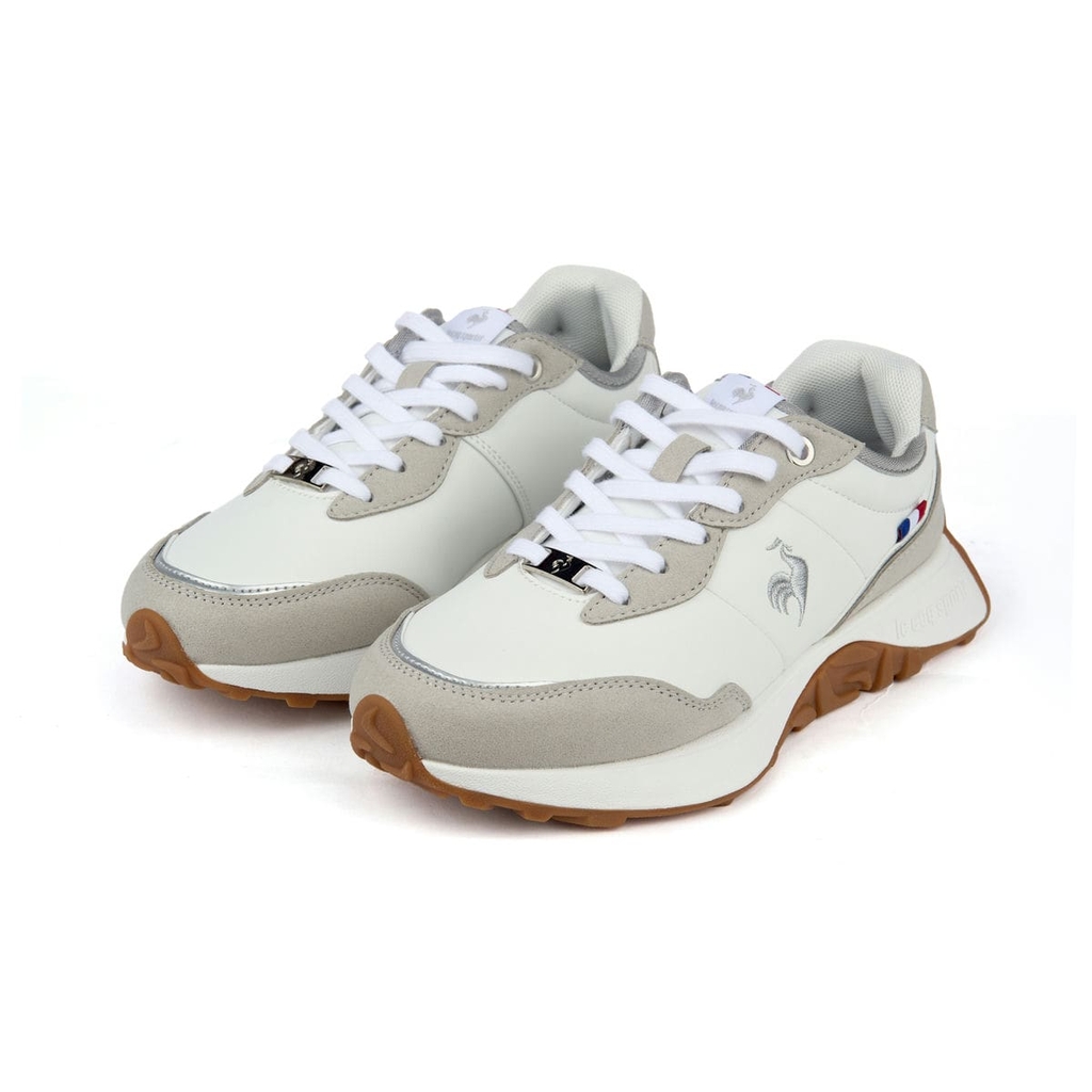 Giày thời trang le coq sportif Nữ LU6FSN03LZ-WHSL
