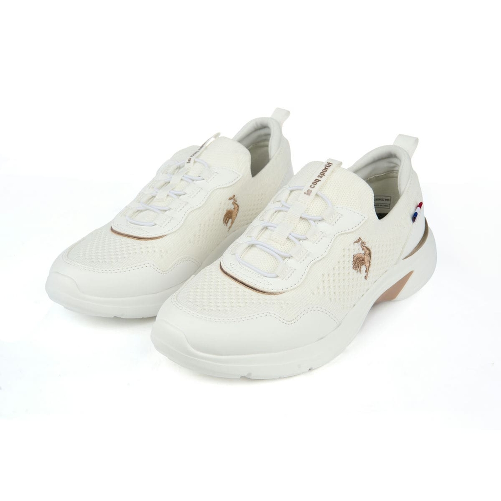 Giày thể thao le coq sportif Nữ LU6SSN12LZ-WHPK