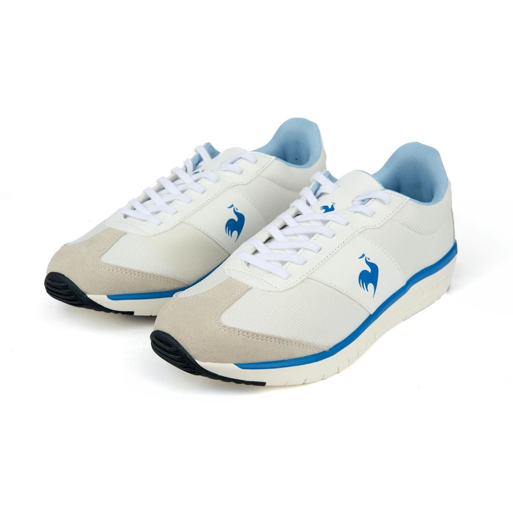 Giày thời trang le coq sportif Nam LU6FSN06UZ-WHBL