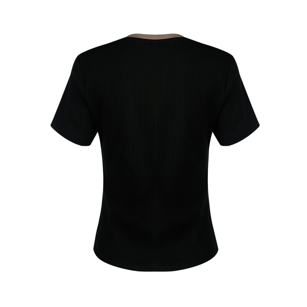 Áo T-shirt 361º Nữ W562639181-3CD