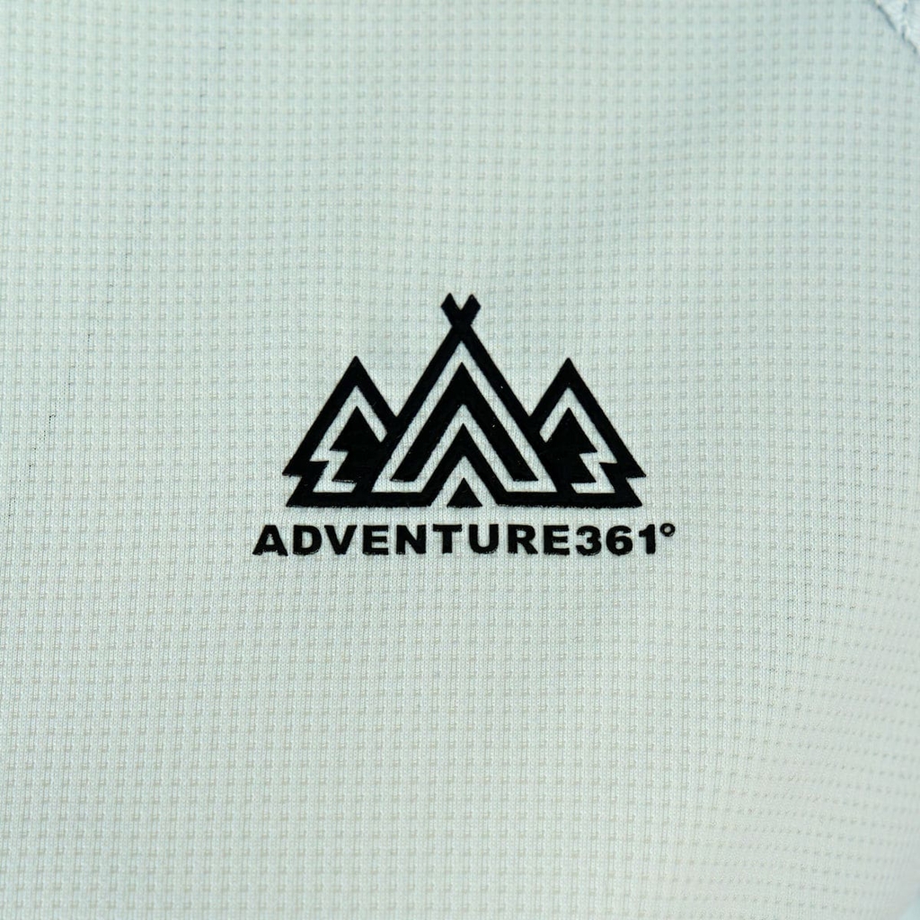 Áo T-shirt 361º Nữ W562633101-5CD