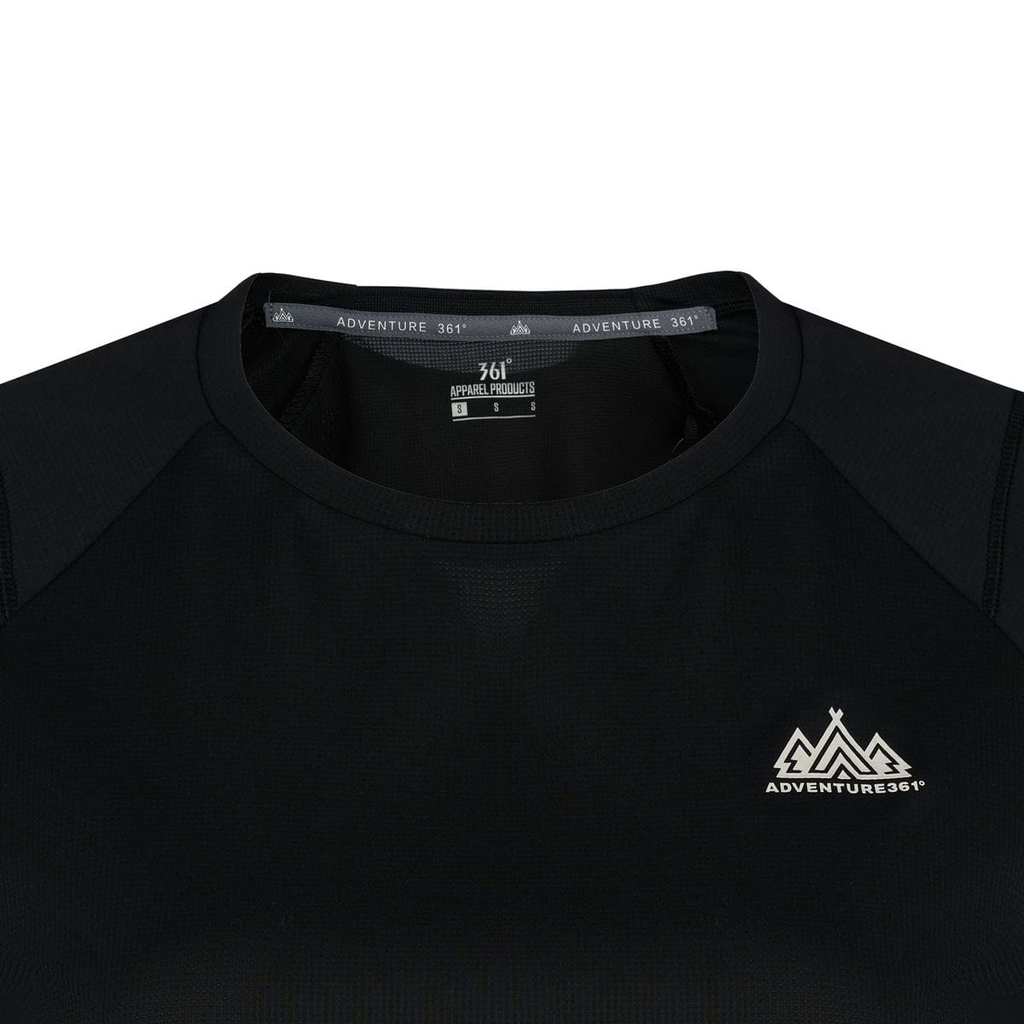 Áo T-shirt 361º Nữ W562633101-6CD