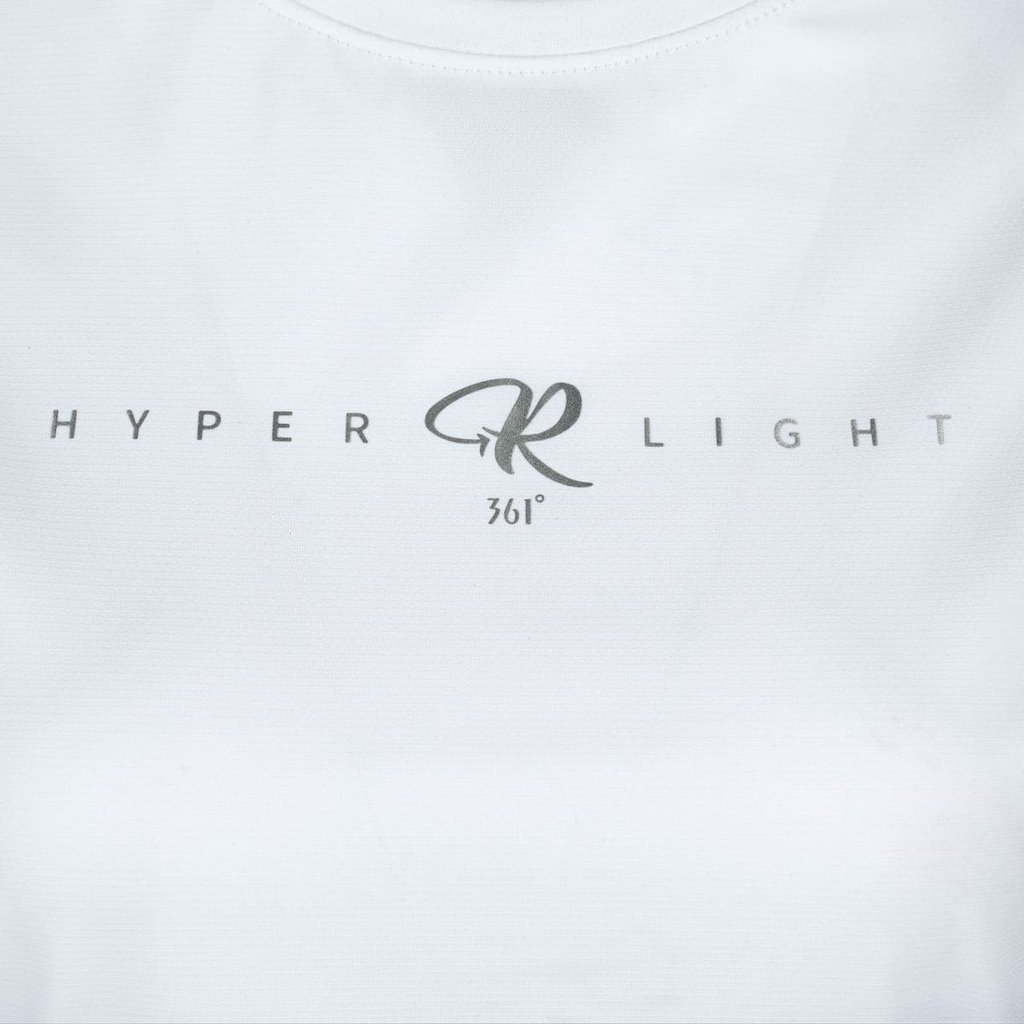Áo T-shirt 361º Nữ W562632003A-1CD
