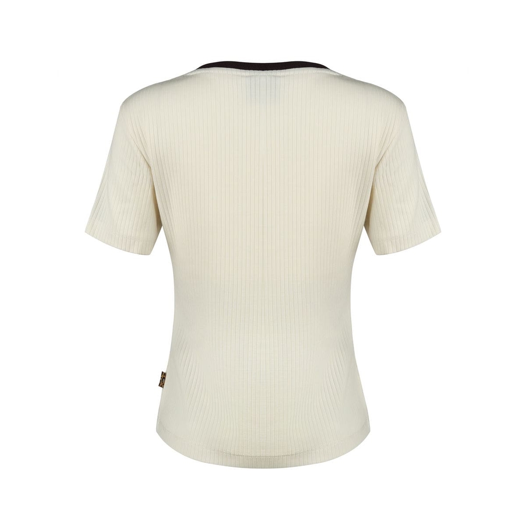 Áo T-shirt 361º Nữ W562639181-1CD