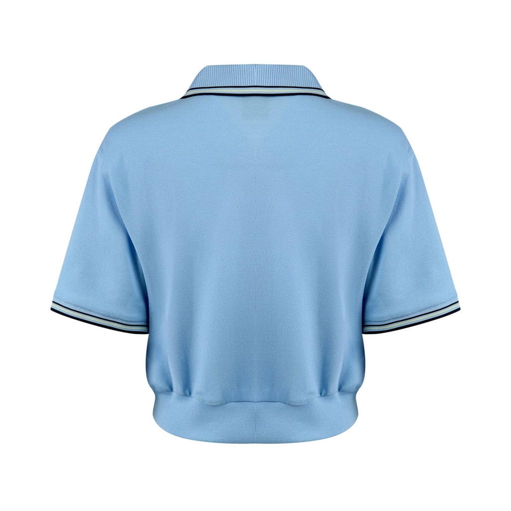 Áo Polo 361º Nữ W562634004A-2CD