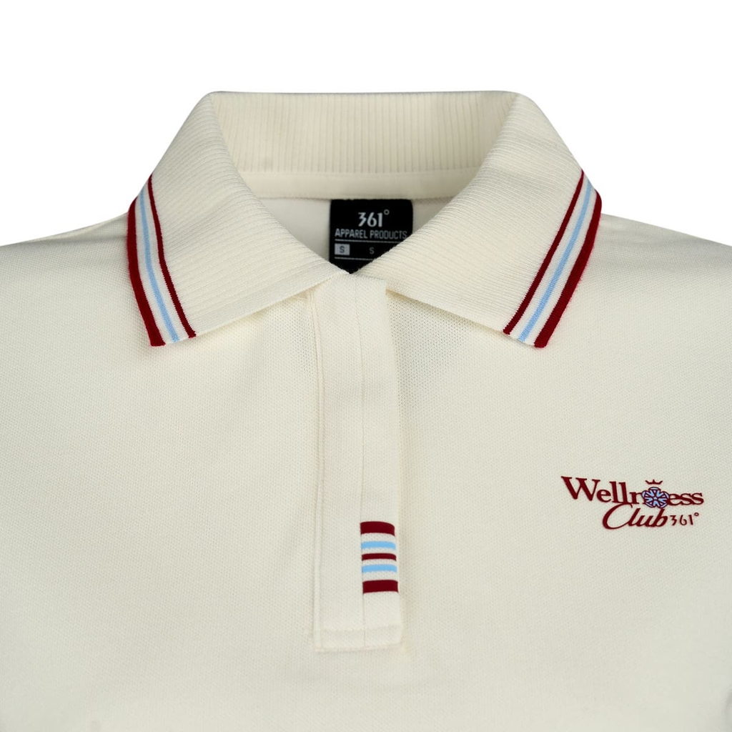 Áo Polo 361º Nữ W562634004A-1CD