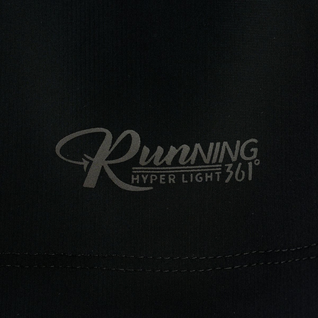 Quần short 361º Nữ W562632003B-3CD