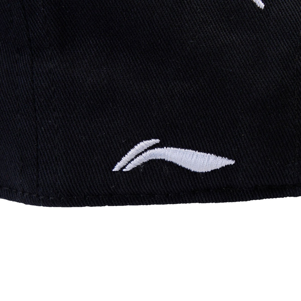 Mũ lưỡi trai Li-Ning Unisex AMYU123-1V
