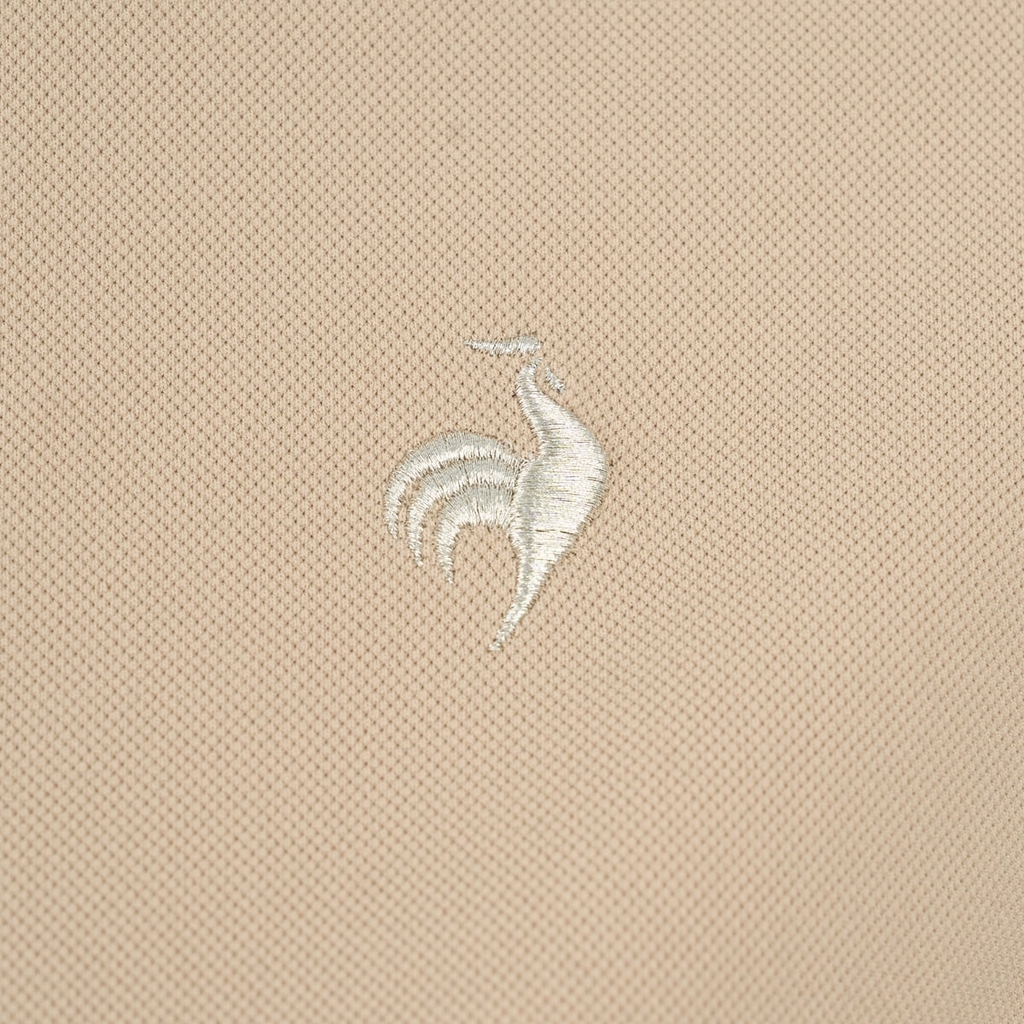 Áo dài tay le coq golf Nữ LG5FLS00LV-BG00