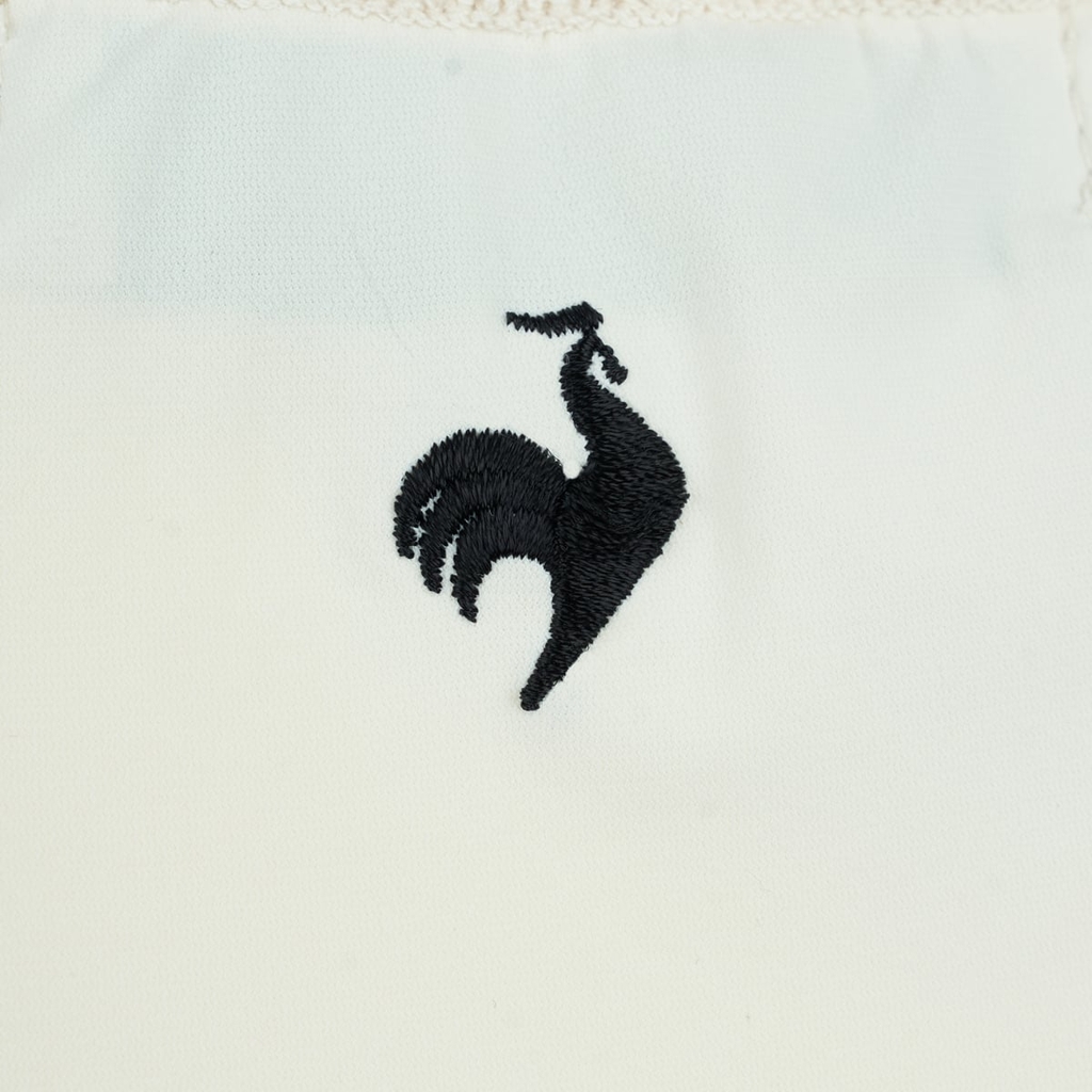 Áo len gile le coq golf Nữ GQ322LKV71-LBGE