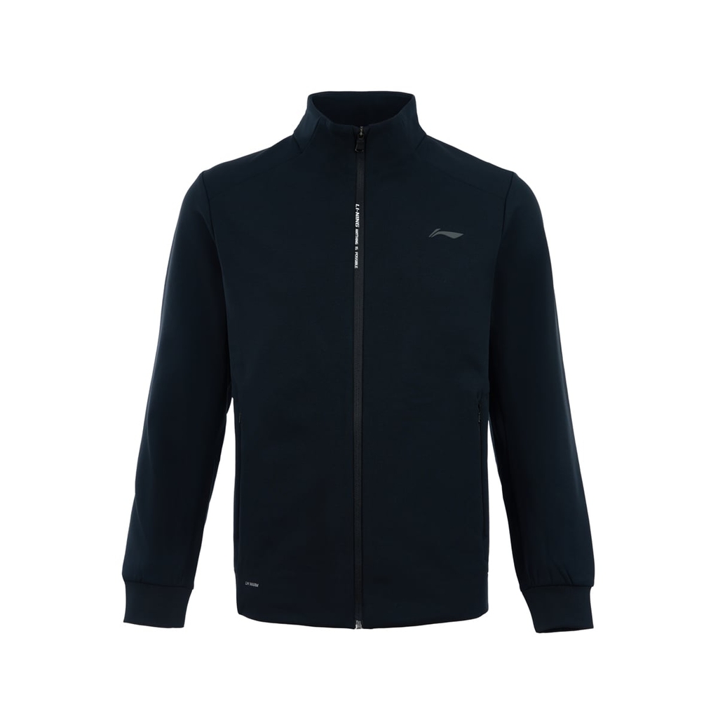 Đánh Giá Chi Tiết Áo nỉ Li-Ning Nam AWDV967-3V - Mua Chính Hãng Tại Hải Dương