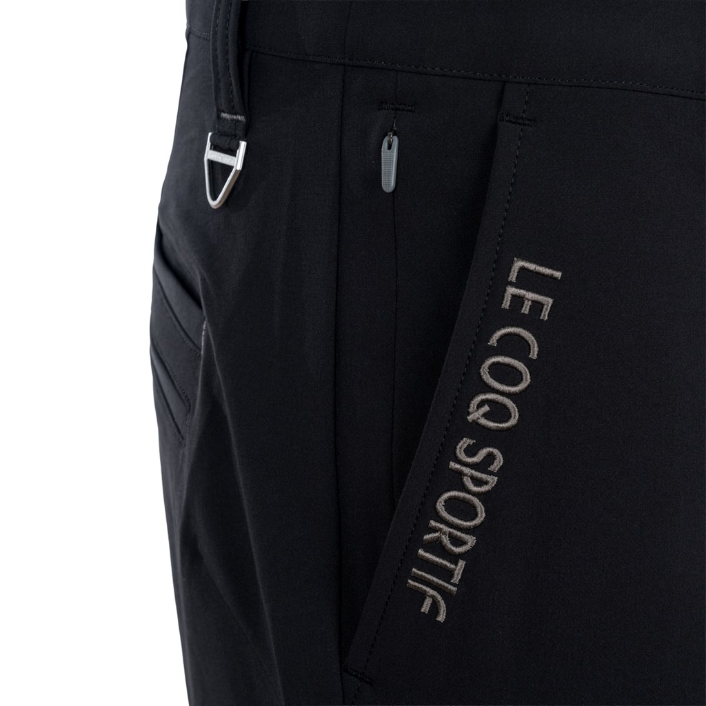 Quần dài le coq golf Nam LG6SLPV0MV-BK00