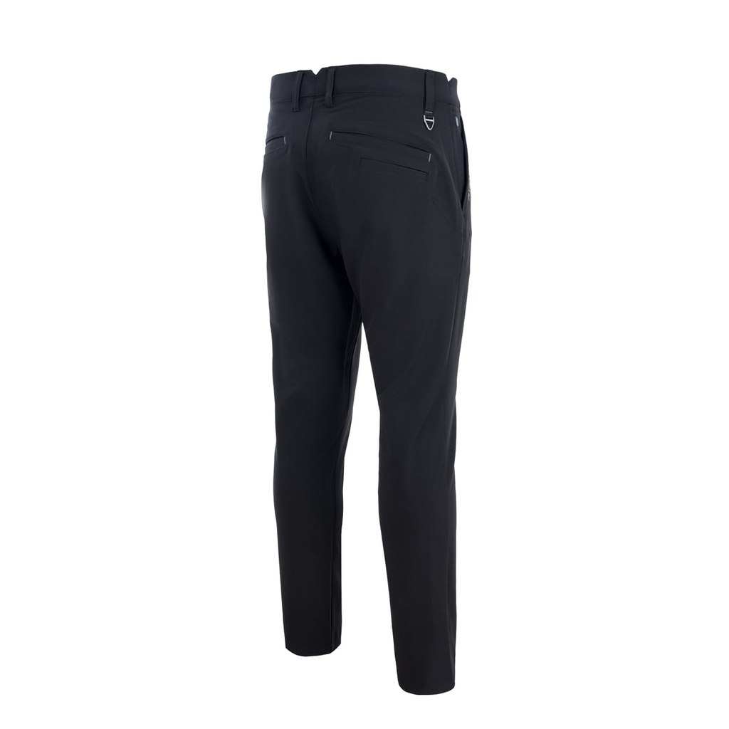 Quần dài le coq golf Nam LG6SLPV0MV-BK00