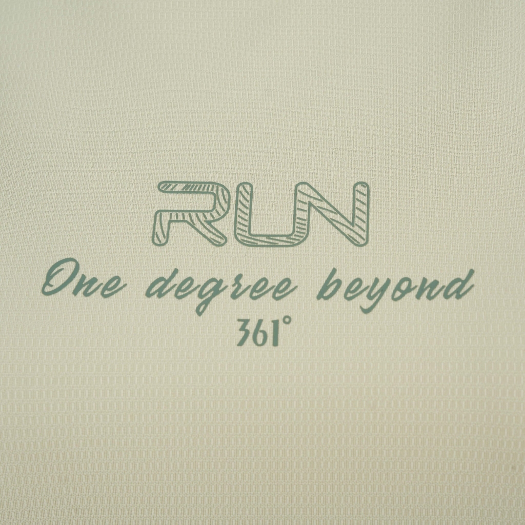 Áo T-shirt 361º Nữ T562612102-2