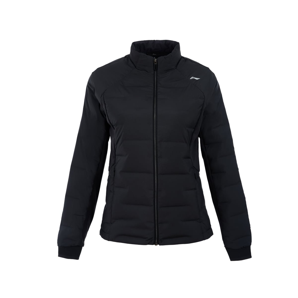 Đánh Giá Chi Tiết Áo lông vũ Li-Ning Nữ AYMV200-4V - Mua Chính Hãng Tại Hải Dương