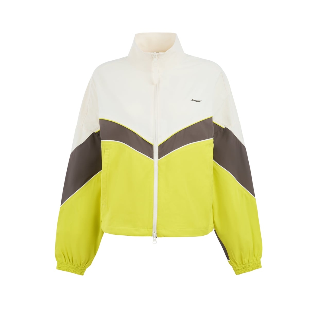 Đánh Giá Chi Tiết Áo gió Li-Ning Nữ AFDV690-6V - Mua Chính Hãng Tại Hải Dương