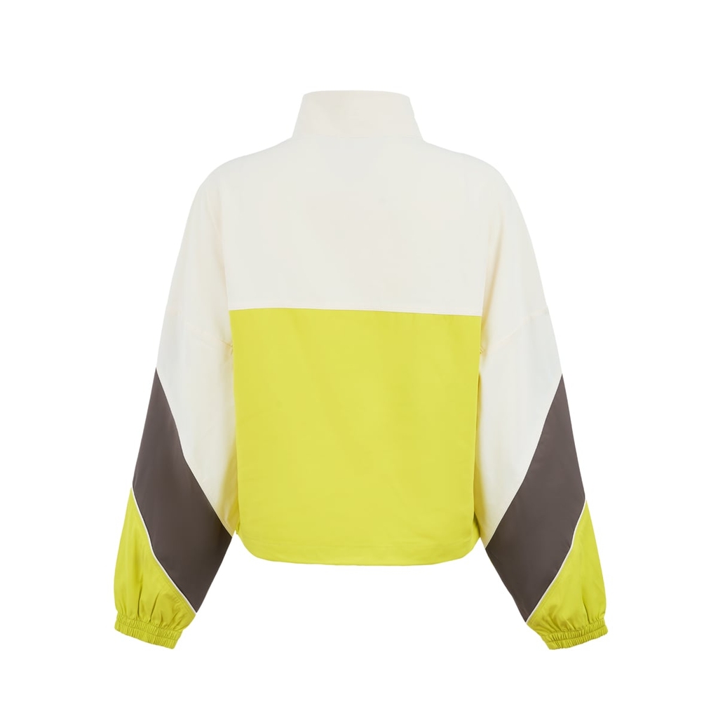 Áo gió Li-Ning Nữ AFDV690-6V