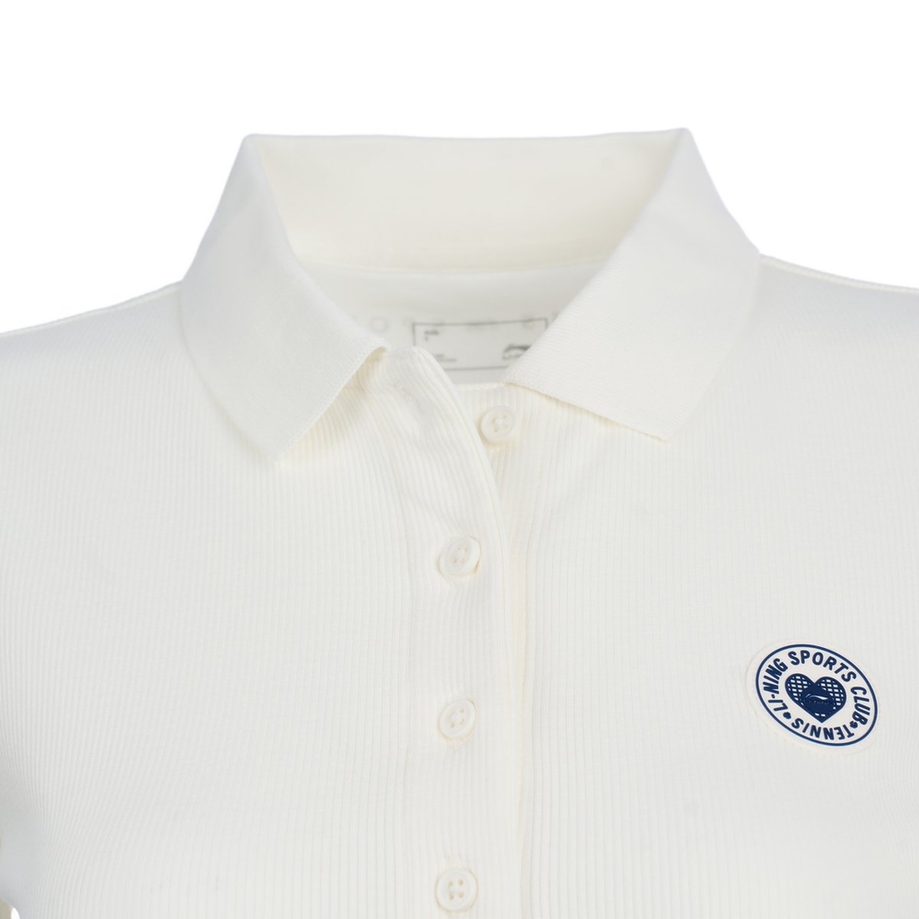 Áo Polo Li-Ning Nữ APLV306-4V