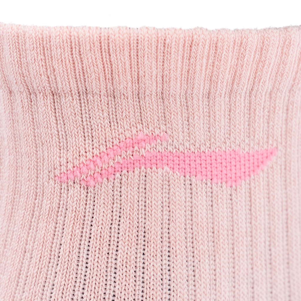 Tất ngắn cổ Li-Ning Unisex AWTV007-6V