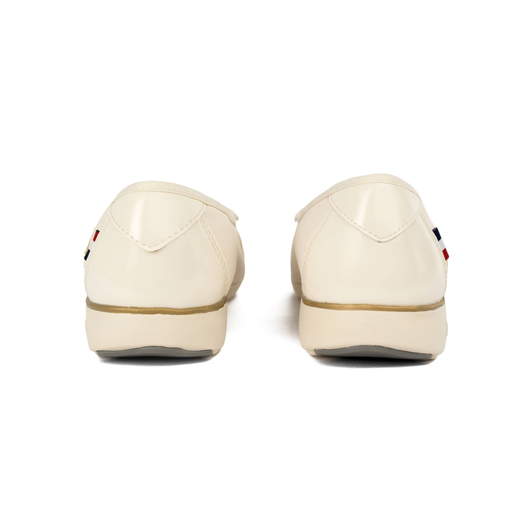 Giày thời trang le coq sportif Nữ LU6SSN23LZ-BGGD