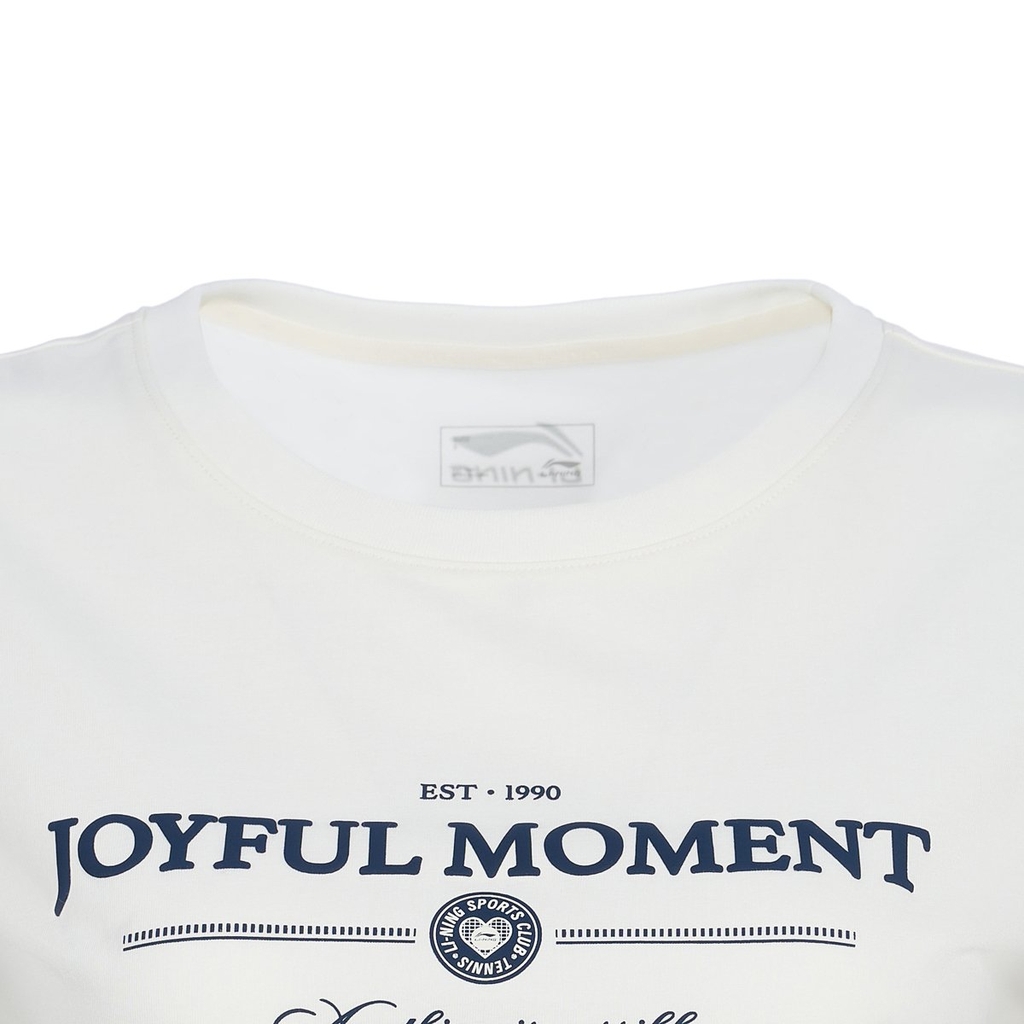 Áo T-shirt Li-Ning Nữ AHSV470-1V