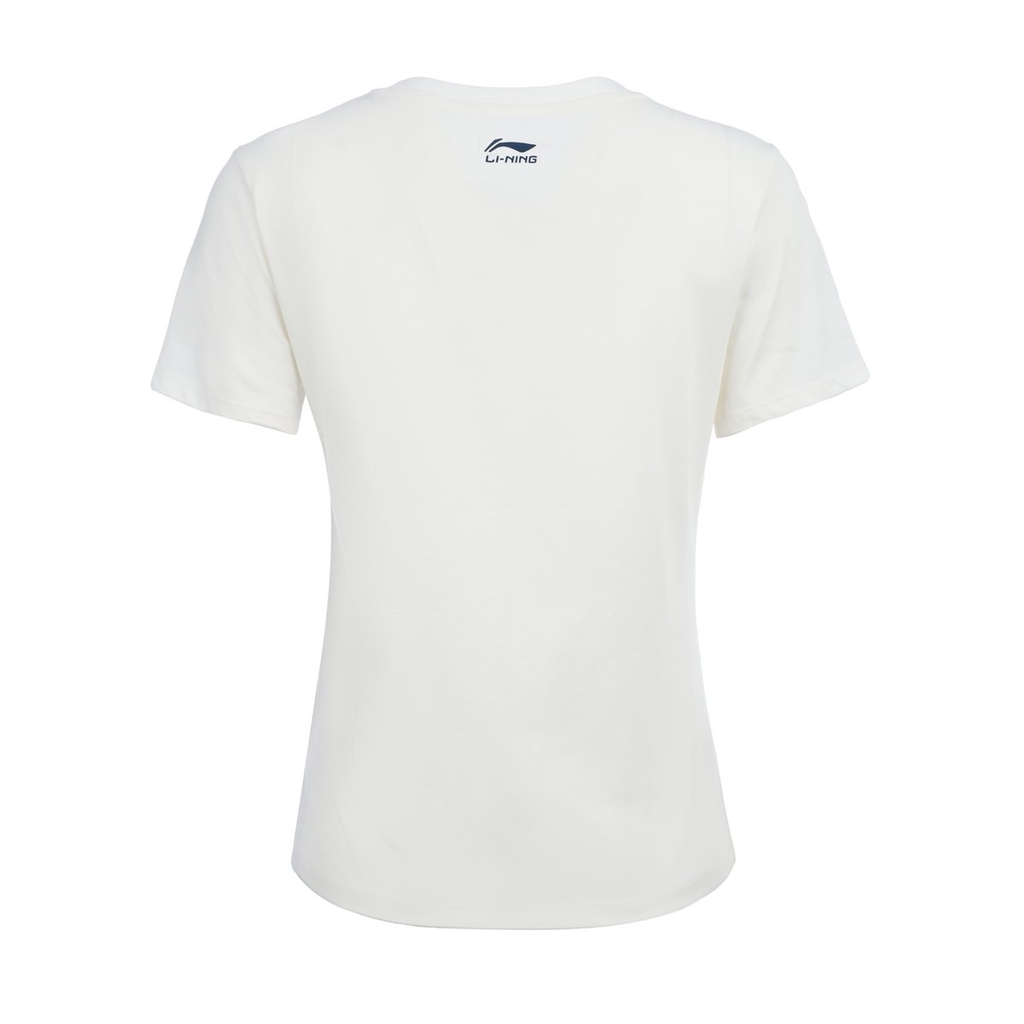 Áo T-shirt Li-Ning Nữ AHSV470-1V