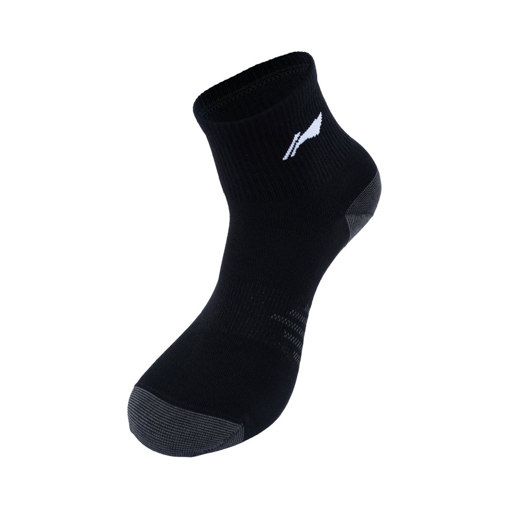 Đánh Giá Chi Tiết Tất ngắn cổ Li-Ning Unisex AWSV019-1V - Mua Chính Hãng Tại Hải Dương