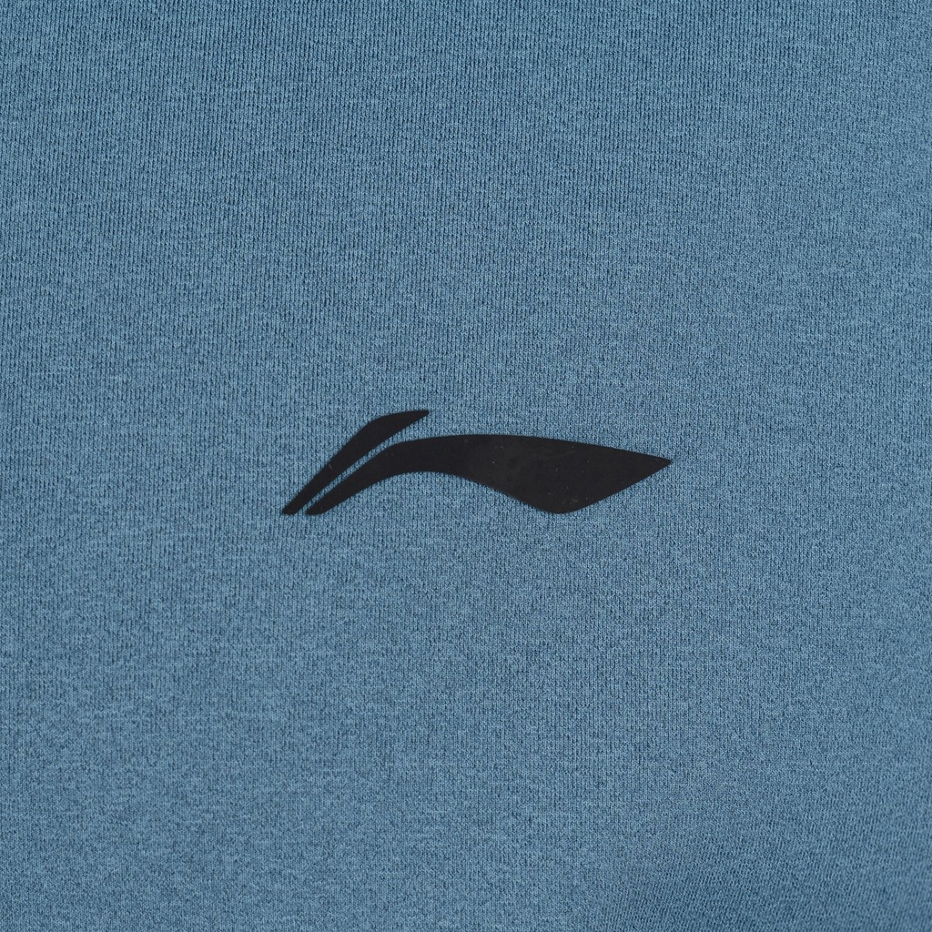 Áo nỉ Li-Ning Nam AWDVA71-2V