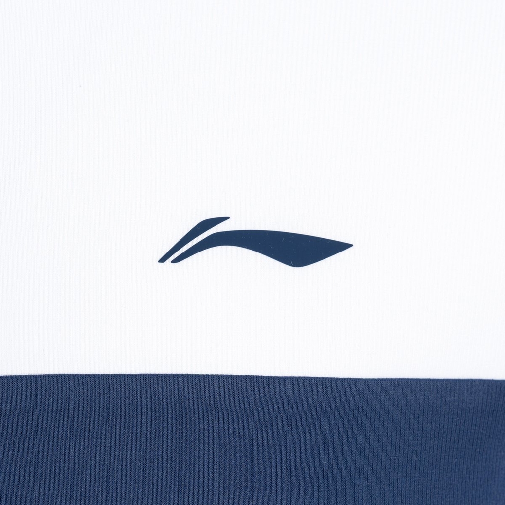 Áo nỉ Li-Ning Nam AWDVG55-1V