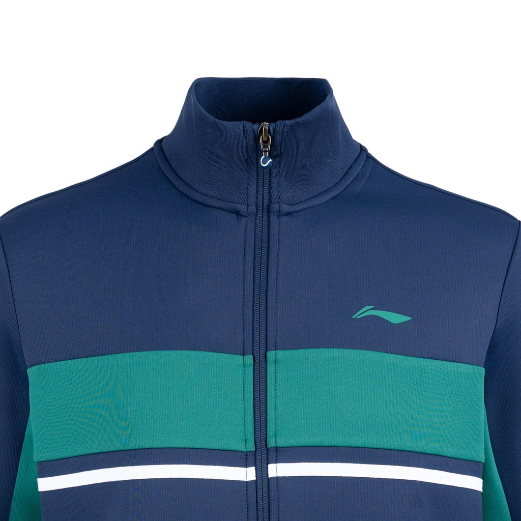 Áo nỉ Li-Ning Nam AWDVG55-2V